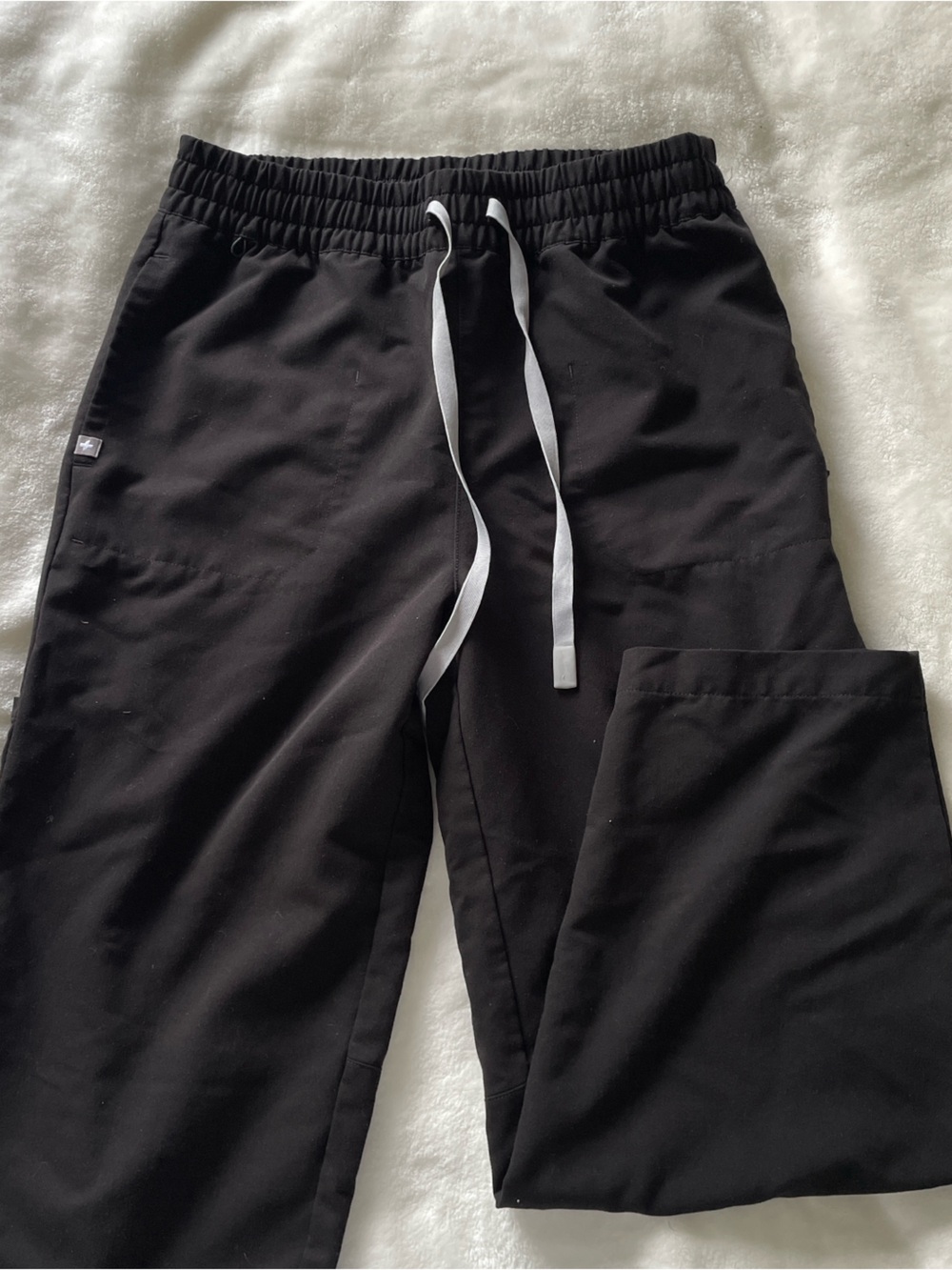 Figs Sheridan scrub pants Size medium